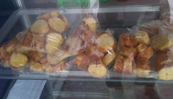 Lò Bánh Mì Nhật Tân