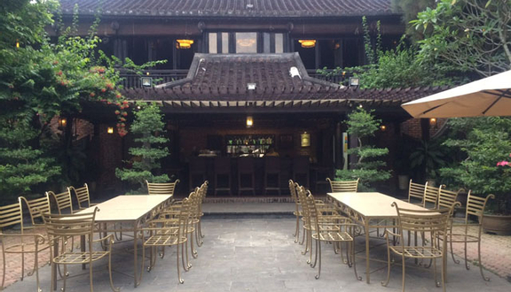 Ancient Huế Restaurant