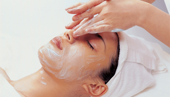 The Face Spa