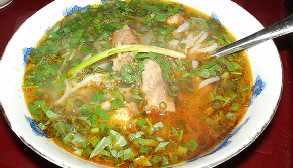 Bánh Canh Cá Lóc Quảng Trị - Phạm Văn Hai