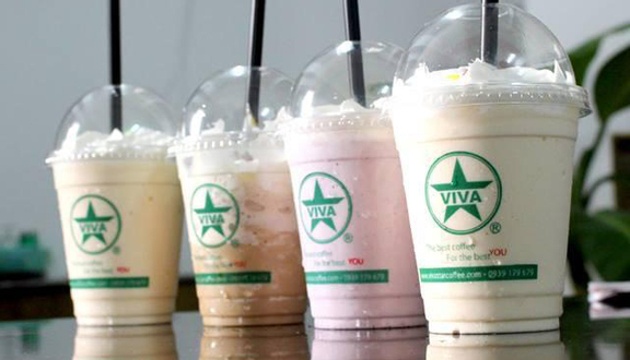 Viva Star Coffee - Bình Phú