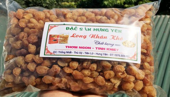 Long Nhãn Thanh Tú - Shop Online