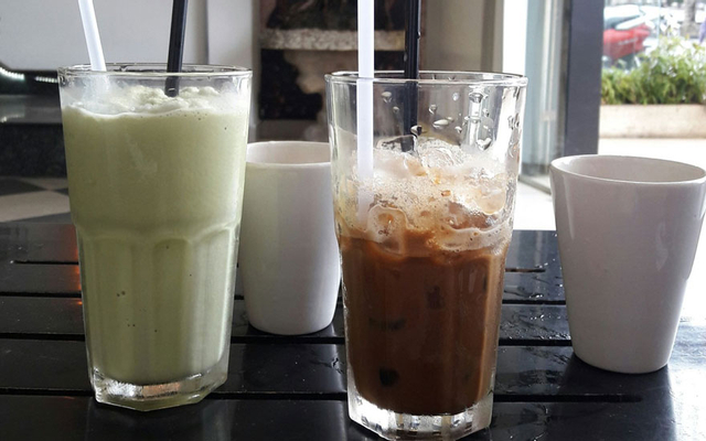 Milano Coffee - Nguyễn Văn Thêm