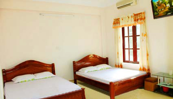 Mai Trang Hotel