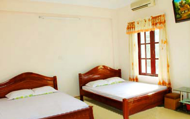 Mai Trang Hotel