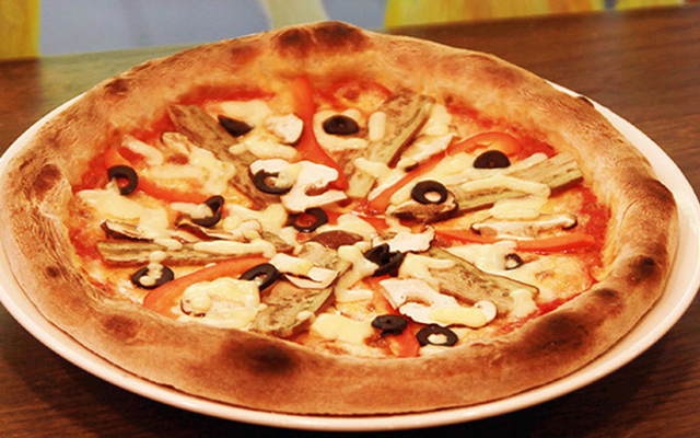 Pizza Italiani's - Hàn Thuyên