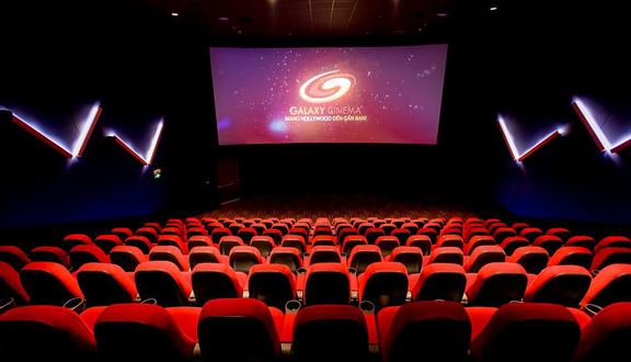 Galaxy Cinema - Phạm Văn Chí