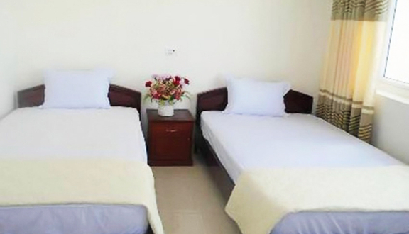Bộ Xây Dựng Hotel