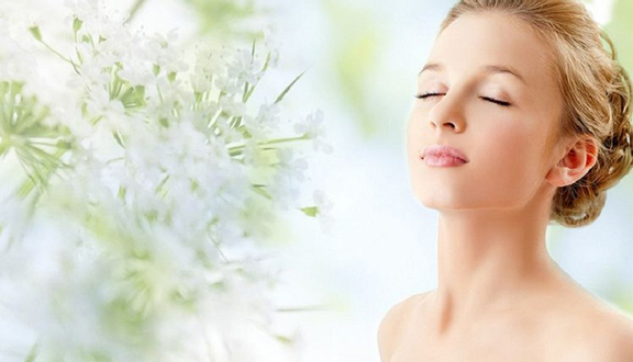 White Lady - Beauty, Spa & Massage