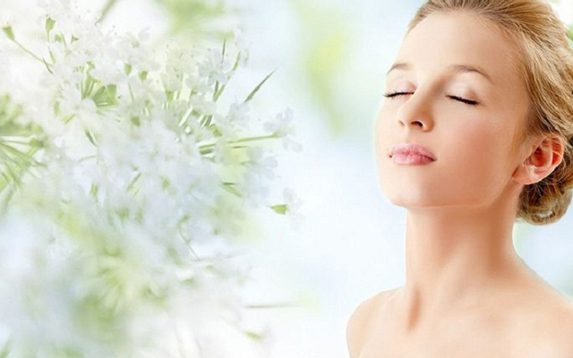 White Lady - Beauty, Spa & Massage