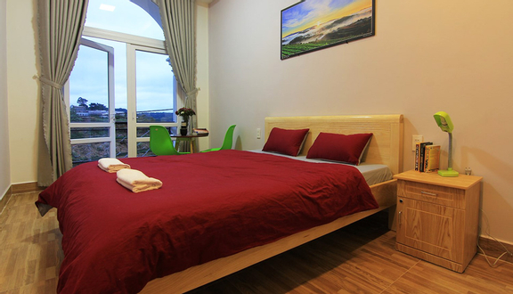 Dalat Adventure Homestay