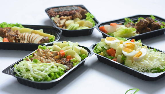 Eatwell - Healthy Food - Láng Hạ