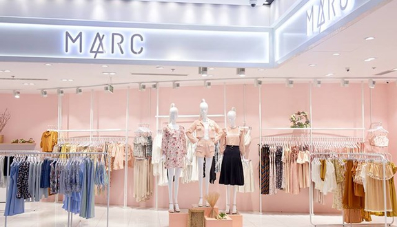 MARC Fashion - Aeon Mall Bình Tân