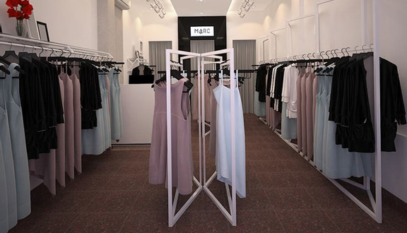 MARC Fashion - Cửa Hàng Quần Áo Nữ - Huế
