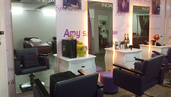 Amy Spa & Hair Salon