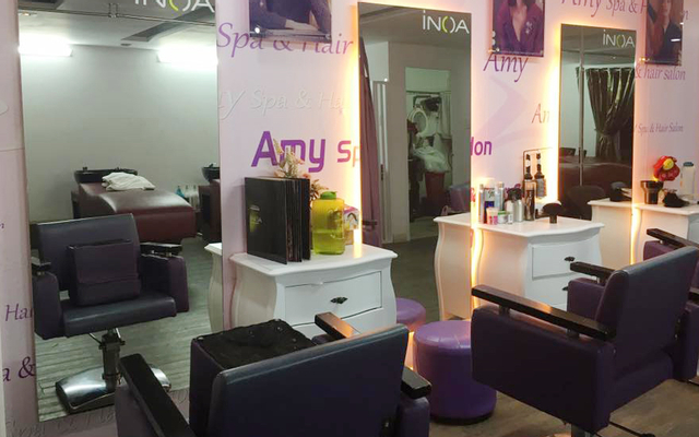 Amy Spa & Hair Salon