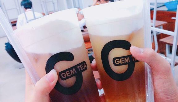 Ggem Tea