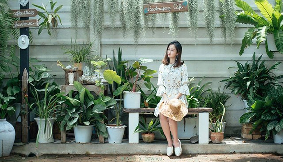 MARC Fashion - Nha Trang