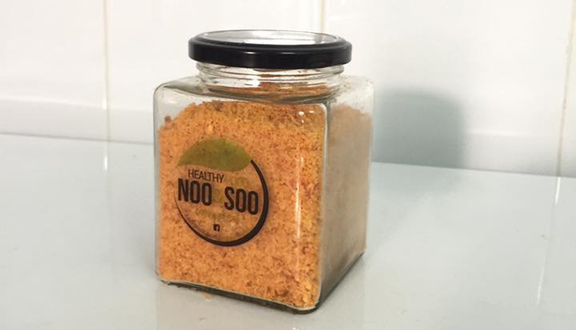 Noo & Soo - Healthy Food