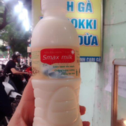Sữa đậu nành tươi :8k