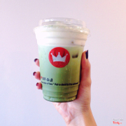 Matcha Kem Cheese - 57k