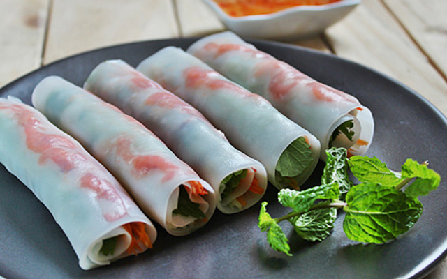 Roll&Roll - Cuốn Ngon
