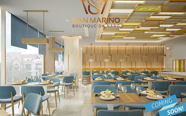 San Marino Boutique Hotel
