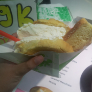 Bánh kẹp kem Vani (69k)