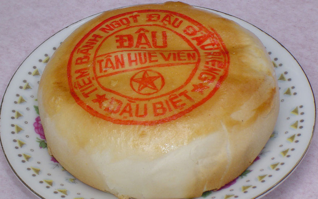 Bánh Pía Sóc Trăng - Bắc Hải