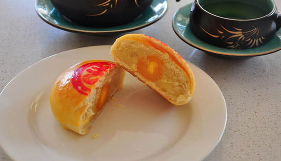 Bánh Pía Sóc Trăng - 742 Hồng Bàng