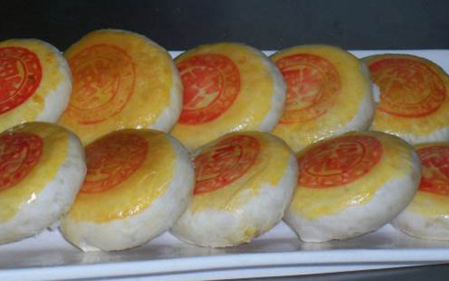 Bánh Pía Sóc Trăng - Phổ Quang