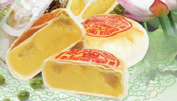 Bánh Pía Sóc Trăng - Lê Văn Thọ