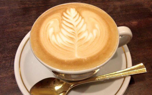 Mori - Coffee & Milktea