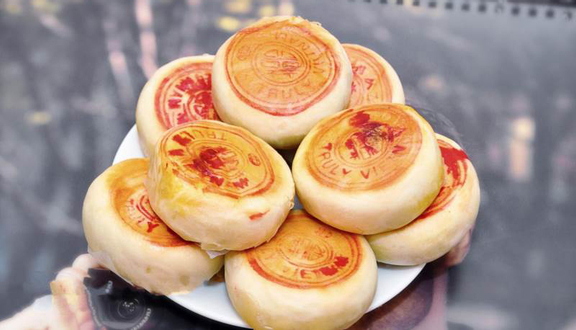 Bánh Pía Sóc Trăng Hải Sơn - Quang Trung