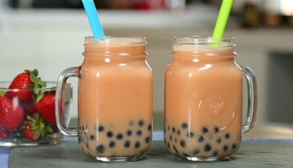 Trà Sữa Homemade - Quang Trung