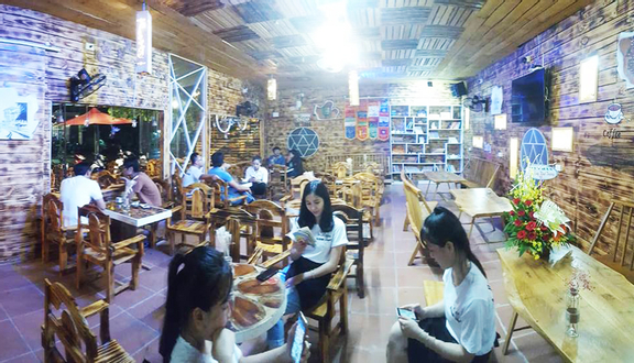 Home Cafe - Lê Đại Hành