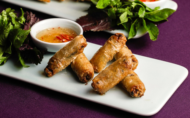 Tía Tô - Vietnamese Cuisine