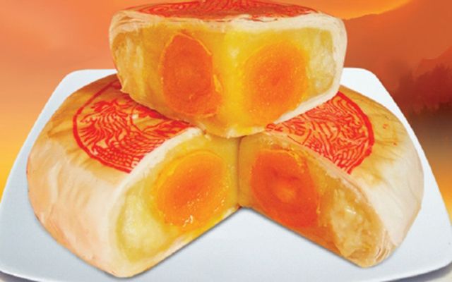 Bánh Pía Sóc Trăng - Nguyễn Trường Tộ