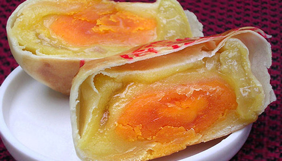 Bánh Pía Sóc Trăng - Quang Trung