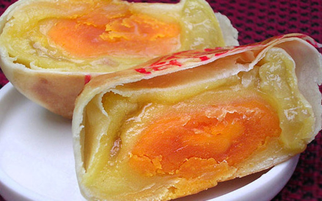 Bánh Pía Sóc Trăng - Quang Trung