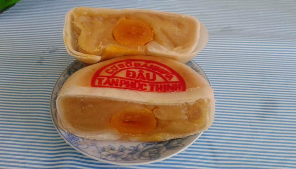 Bánh Pía Sóc Trăng - Phan Bội Châu
