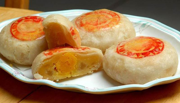 Bánh Pía Sóc Trăng - Nguyễn Thị Minh Khai