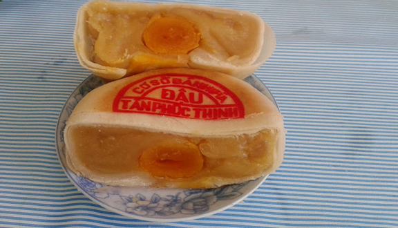 Bánh Pía Sóc Trăng - Nguyễn Hữu Cảnh