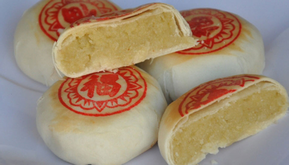 Bánh Pía Sóc Trăng - Trần Hưng Đạo