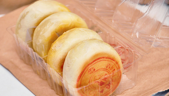 Bánh Pía Sóc Trăng - Cách Mạng Tháng 8