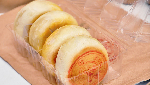Bánh Pía Sóc Trăng -  Ngô Quyền 