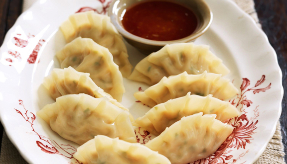 Dumplings Number 1 - Ẩm Thực Trung Hoa