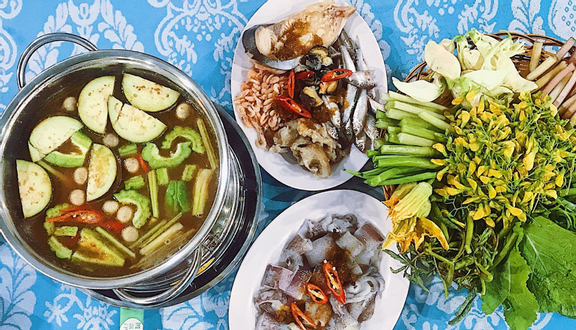 Lẩu Mắm Cần Thơ - Trần Ngọc Quế ở Quận Ninh Kiều, Cần Thơ | Foody.vn