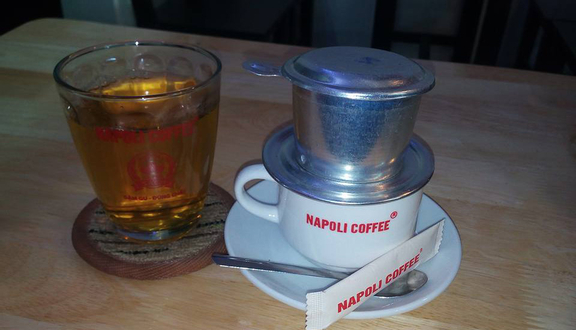 Napoli Coffee - Quang Trung