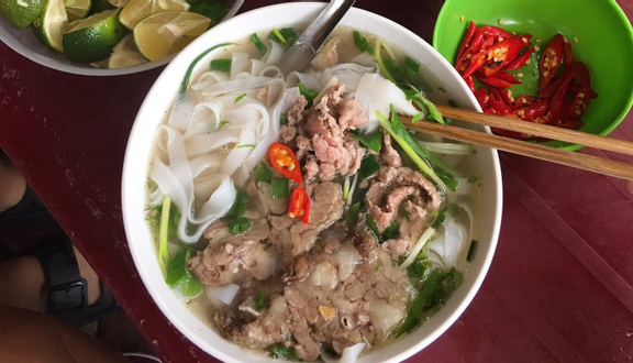 Thanh Tùng - Phở, Bún & Miến